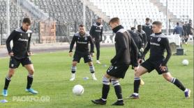 Επιστροφή στην πραγματικότητα