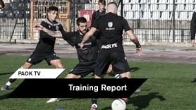Έτοιμοι για μία ακόμα πρόκληση (vid)