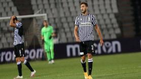 «Πιέζει» για Νινούα ο Κετσπάγια