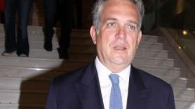 Ζαμπούνης: «Προς... Σπίλμπεργκ η υπόθεση Σιαμπάνη, ο Γκαρσία είναι ηγέτης»