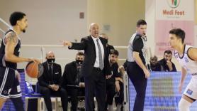 Ευχαριστημένος με το ρόστερ ο Λυκογιάννης