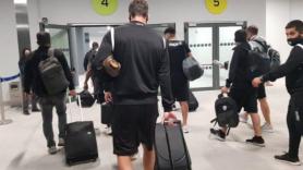 Τότε αναχωρεί ο ΠΑΟΚ