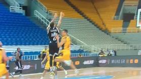 Κλοπή από τα κοράκια στο ΟΑΚΑ!