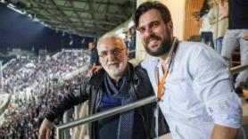 “Θα αποκτηθούν οι παίκτες που θα ζητήσει ο Πάμπλο Γκαρσία, τον στηρίζει, σε όλα, η διοίκηση”! (aud)