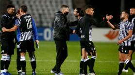 ΠΑΟΚ: Οι «ζυμώσεις» για το Γενάρη και ο Λάμπρου