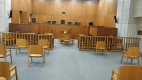 Δίκη της «Συμμορίας»: Έφτασε η ώρα της εισαγγελικής πρότασης