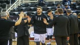 Οριστικά εκτός ο Μαργαρίτης