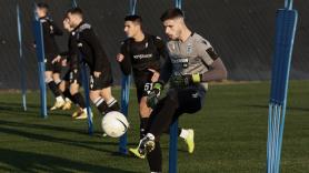 Εξάσκηση στα τελειώματα (vid)