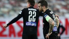 Η αυτοκριτική του ΠΑΟΚ: «Μαθαίνει και συνεχίζει...»