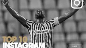 Instagram Top 10 ...