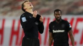 Η αυτοκριτική του ΠΑΟΚ