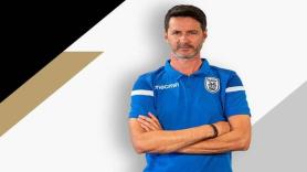 Αναβαθμίζεται ο Θωμαϊδης!