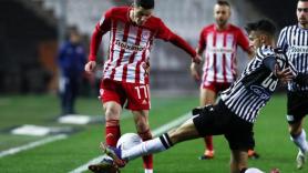 ΠΑΟΚ-ΟΣΦΠ: Ελληνικό ντέρμπι με... δυο Έλληνες σε κάθε ενδεκάδα