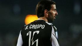 Ξεκαθαρίζει για Κρέσπο