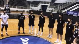 «Άρωμα» από Παλατάκι για τον ΠΑΟΚ ΚΥΑΝΑ