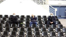 Τίμησαν τη μνήμη του Θόδωρου Μπαχάρογλου (pics)