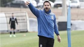 «Έτοιμοι για νίκη στη Λάρισα»