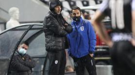 «Έχει το γκολ ο Κρμέντσικ»