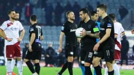 «Ο χρόνος τρέχει…»