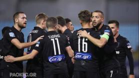 Ανασύνταξη και "ραντεβού" στο γήπεδο