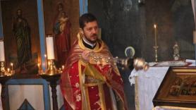 Φίλαθλος του ΠΑΟΚ ο Μητροπολίτης Ισπανίας και Πορτογαλίας!