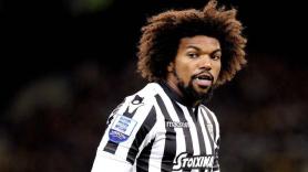 Χαιρέτησε ο Μπίσεσβαρ