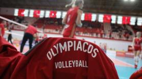 Ερασιτέχνης Ολυμπιακός: «Σε σύγχυση ο οργανισμός του ΠΑΟΚ»