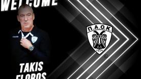 Τάκης Φλώρος: Η επιστροφή!