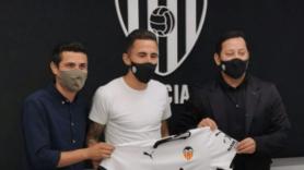«Επέμενε ο ΠΑΟΚ για Ολίβα»