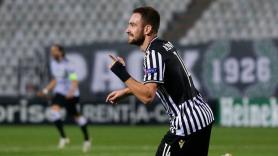 «Να δέσει τον Ζίβκοβιτς ο ΠΑΟΚ, είναι από τους κορυφαίους στην Ευρώπη»