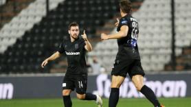 Στην καλύτερη ενδεκάδα Αντρίγια-Σβαμπ