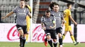 Το λάθος του καλοκαιριού και η σταθερά στη συνέχεια της σεζόν