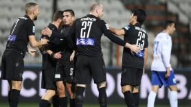 H πρώτη Δευτέρα του ΠΑΟΚ