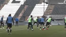 Ενεργοποίηση, τουρνουά και τελειώματα (vid)