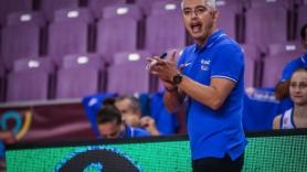 Καλή επιτυχία Coach, καλή επιτυχία Ελλάδα!