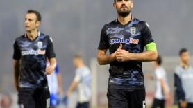 «Μεγάλος σύλλογος ο ΠΑΟΚ, θα ήθελα να είμαι στο νταμπλ»