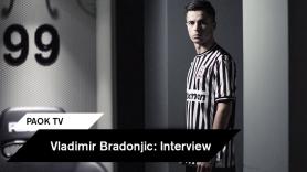 «Να κάνω τους φιλάθλους να πανηγυρίζουν»
