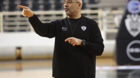 «Η αμυντική συμπεριφορά θα κρίνει το παιχνίδι»