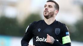 Εκτίει και επιστρέφει ο αρχηγός