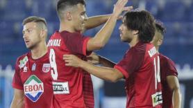 «Ο Δουβίκας δεν έχει διαφορά με Σφιντέρσκι και Κρμέντσικ»