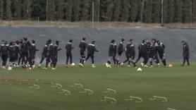 Τρέξιμο και θεαματικό δίτερμα (vid)