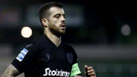 Τα νεότερα για τον Βιεϊρίνια