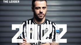 The Leader 2022
