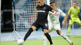 «Σενάριο» για Ζαμπά και Μπεσίκτας