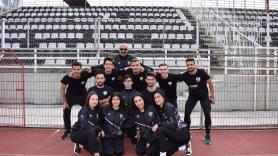 Η «καρδιά» του Στίβου χτυπάει και στην Κατερίνη!