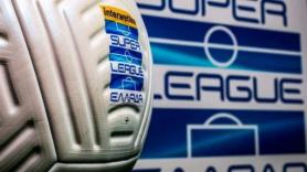 Το πρόγραμμα των play offs