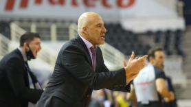 «Έλεγχος ρυθμού, ριμπάουντ και συγκέντρωση…»