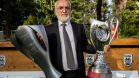 «Στον ΠΑΟΚ βρήκα τον εαυτό μου»