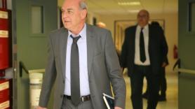 «Ο Αυγενάκης παρεμβαίνει με άκομψο και ωμό τρόπο στο αυτοδιοίκητο του ποδοσφαίρου»