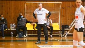 Τ. Φλώρος: «Κοιτάμε τον θεσμό βήμα-βήμα»